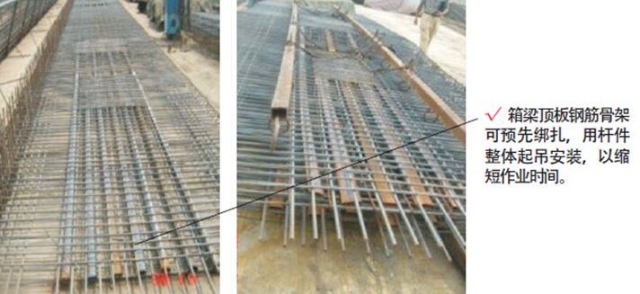 點擊查看大圖 預制梁施工工藝流程及施工要點詳解 - 聞寶聯(lián)技術空間 - 止于至善