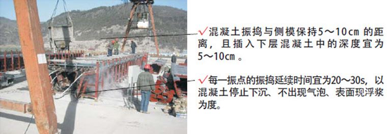 點擊查看大圖 預制梁施工工藝流程及施工要點詳解 - 聞寶聯(lián)技術空間 - 止于至善