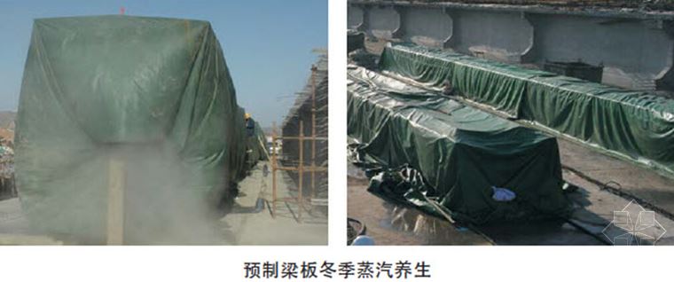 點擊查看大圖 預制梁施工工藝流程及施工要點詳解 - 聞寶聯(lián)技術空間 - 止于至善